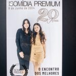 Isomídia Premium 2024, SUCESSO ABSOLUTO!