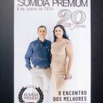 Isomídia Premium 2024, SUCESSO ABSOLUTO!