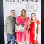 Isomídia Premium 2024, SUCESSO ABSOLUTO!