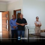 Prefeitura de Amambai dá boas-vindas a novos servidores concursados