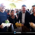 Lançamento do PAA Indígena em Amambai: Um marco para as aldeias