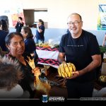 Lançamento do PAA Indígena em Amambai: Um marco para as aldeias