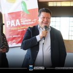 Lançamento do PAA Indígena em Amambai: Um marco para as aldeias