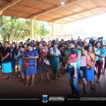 Lançamento do PAA Indígena em Amambai: Um marco para as aldeias