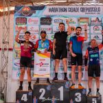 Amambai: Atletas da ACA se destacam na 5ª etapa da Copa Cone Sul de MTB 2024