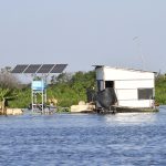 Maior que Portugal: mapa mostra imensidão do Pantanal em MS e desafios de logística no bioma