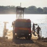 Esforço coletivo: Governo de MS e Força Nacional trabalham em conjunto para combater focos no Pantanal