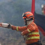 Operação Pantanal: bombeiros de MS lutam para conter grandes chamas na região do Nabileque