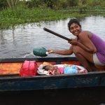 Maior que Portugal: mapa mostra imensidão do Pantanal em MS e desafios de logística no bioma