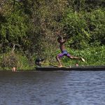 Maior que Portugal: mapa mostra imensidão do Pantanal em MS e desafios de logística no bioma