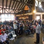 Para valorizar cultura e educação dos povos originários, Governo de MS entrega obras em Miranda