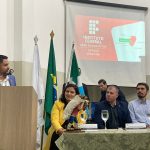 IFMS realiza audiência pública para definir cursos da nova unidade de Amambai