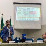 IFMS realiza audiência pública para definir cursos da nova unidade de Amambai