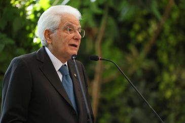 Brasil e a Itália convergem em questões mundiais, diz Mattarella