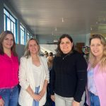 Professores da educação infantil em Amambai realizam curso de primeiro socorros