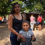 ‘Uma benção para todos’: ribeirinhos agradecem ajuda humanitária no coração do Pantanal