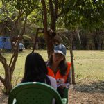 ‘Uma benção para todos’: ribeirinhos agradecem ajuda humanitária no coração do Pantanal