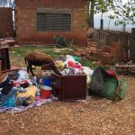 Corpo de Bombeiros combate incêndios em Amambai e Paranhos, com graves danos em áreas rurais e indígenas