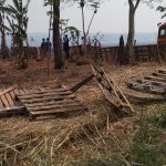 Corpo de Bombeiros combate incêndios em Amambai e Paranhos, com graves danos em áreas rurais e indígenas