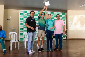 Festival Paralímpico incentiva inclusão e apresenta novas modalidades esportivas a crianças e jovens