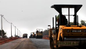 Obras em rodovias estaduais facilitam acesso, levam desenvolvimento e transformam a vida das pessoas