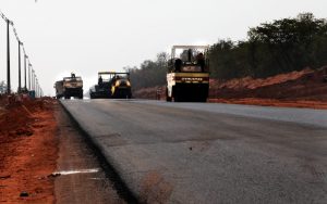 Obras em rodovias estaduais facilitam acesso, levam desenvolvimento e transformam a vida das pessoas