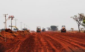 Obras em rodovias estaduais facilitam acesso, levam desenvolvimento e transformam a vida das pessoas