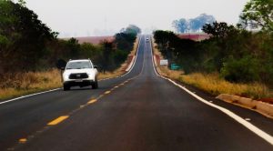 Obras em rodovias estaduais facilitam acesso, levam desenvolvimento e transformam a vida das pessoas