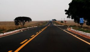 Obras em rodovias estaduais facilitam acesso, levam desenvolvimento e transformam a vida das pessoas