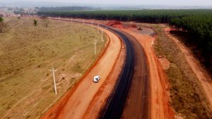 Obras em rodovias estaduais facilitam acesso, levam desenvolvimento e transformam a vida das pessoas