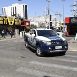 Operação Guardião reforça policiamento no Centro da Capital, reduz crimes e leva segurança aos cidadãos