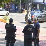 Operação Guardião reforça policiamento no Centro da Capital, reduz crimes e leva segurança aos cidadãos