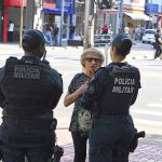 Operação Guardião reforça policiamento no Centro da Capital, reduz crimes e leva segurança aos cidadãos