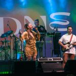 Marina Sena encanta o público do MS ao Vivo com seu show “Vício Inerente 2.0”