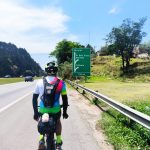 Ciclistas de Amambai pedalam 1.350 km até Aparecida em ato de fé