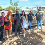 Motoclubes promovem ação solidária no Dia das Crianças em Amambai