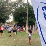 Coopersa realiza Dia do Brincar na Vila Guape