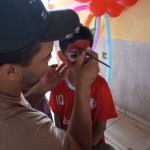 Segunda edição da Festa do Dia das Crianças leva alegria para a comunidade da Vila Cristina