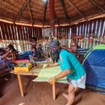 Aldeia Limão Verde recebe XII Grande Assembleia Kuñangue Aty Guasu e Conferência Regional das Mulheres Indígenas