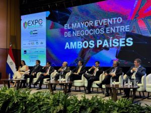 No Paraguai, Governo de MS apresenta oportunidades de negócios para ambos países