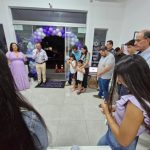 Ótica Central é inaugurada em Amambai