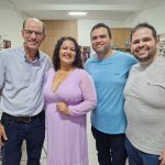 Ótica Central é inaugurada em Amambai