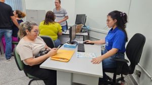 Pré-matrículas das escolas estaduais já somam 700 atendimentos presenciais em Campo Grande