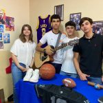 Escola CELQ realiza Feira Cultural “Explorando o Mundo 2024”