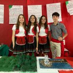 Escola CELQ realiza Feira Cultural “Explorando o Mundo 2024”