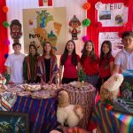 Escola CELQ realiza Feira Cultural “Explorando o Mundo 2024”