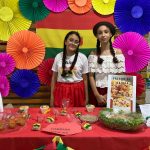 Escola CELQ realiza Feira Cultural “Explorando o Mundo 2024”