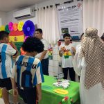 Escola CELQ realiza Feira Cultural “Explorando o Mundo 2024”