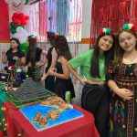 Escola CELQ realiza Feira Cultural “Explorando o Mundo 2024”