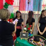 Escola CELQ realiza Feira Cultural “Explorando o Mundo 2024”